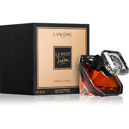 Lancome La Nuit Tresor Vanille Noire