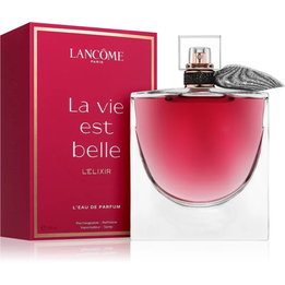 Lancome La Vie Est Belle L'Elixir