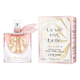 Lancome La Vie Est Belle Limited Edition Designed By Richard Orlinski