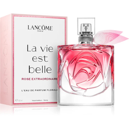 Lancome La Vie Est Belle Rose Extraordinaire