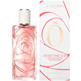 Lancome Ôver The Top