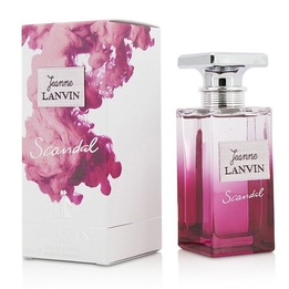 Lanvin Jeanne Scandal