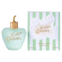 Lolita Lempicka Edition d'Ete