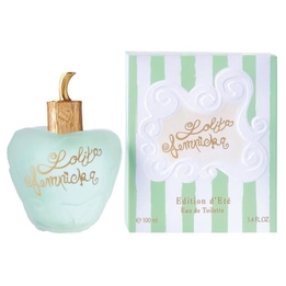 Lolita Lempicka Edition d'Ete