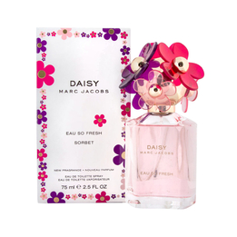 Marc Jacobs Daisy Eau So Fresh Sorbet