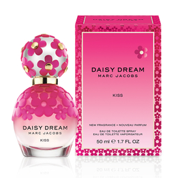 Marc Jacobs Daisy Kiss