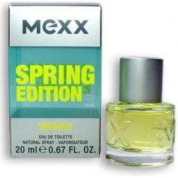 Mexx Spring Edition Woman