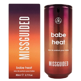 Missguided babe heat