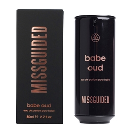 Missguided babe oud