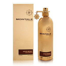 Montale Aoud Musk