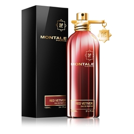 Montale Red Vetiver