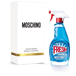 Moschino Fresh Couture