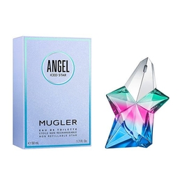 Mugler Angel Iced Star