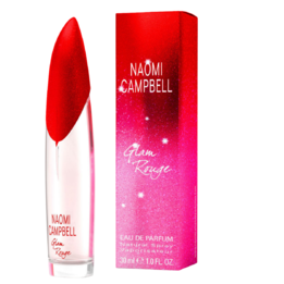 Naomi Campbell Glam Rouge