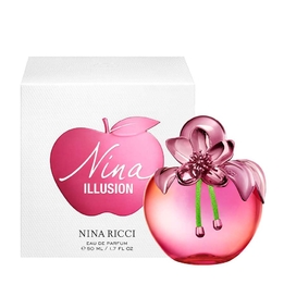 Nina Ricci Nina Illusion
