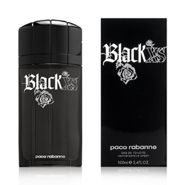 Paco Rabanne Black XS Man
