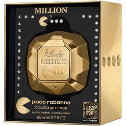 Paco Rabanne Lady Million Collector