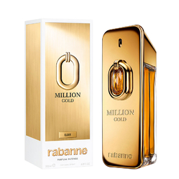 Paco Rabanne Million Gold Elixir
