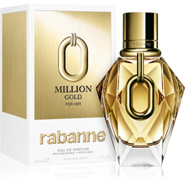 Paco Rabanne Million Gold