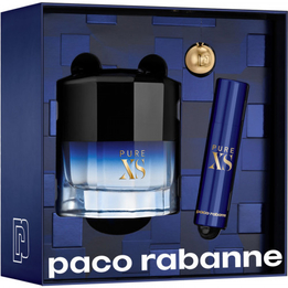 Paco Rabanne Pure XS