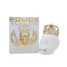 Police Police To Be The Queen