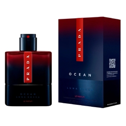 Prada Luna Rossa Ocean Le Parfum