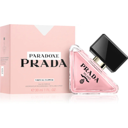 Prada Paradoxe Virtual Flower