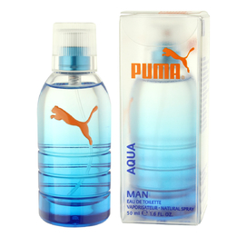 Puma Aqua Man