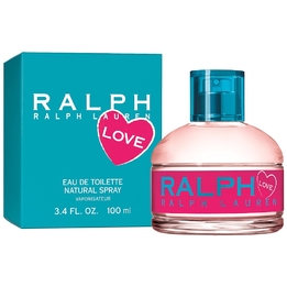 Ralph Lauren Ralph Love