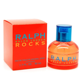 Ralph Lauren Ralph Rocks