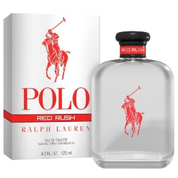 Ralph Lauren Red Rush