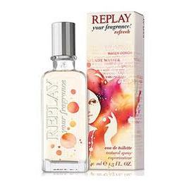 Replay Your Fragrance! Refresh
