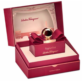 Salvatore Ferragamo Signorina In Rosso