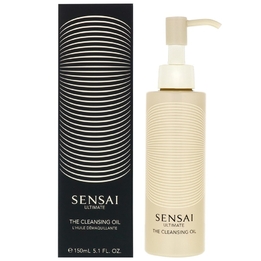 Sensai Ultimate The Cleanising Oil