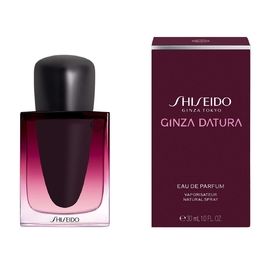 Shiseido Ginza Datura