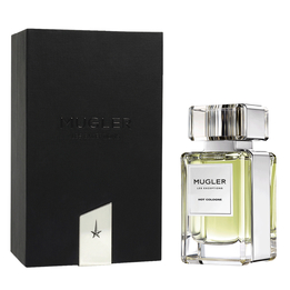Thierry Mugler Hot Cologne