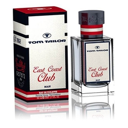 Tom Tailor East Coast Club Man