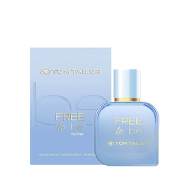 Tom Tailor Free To Be