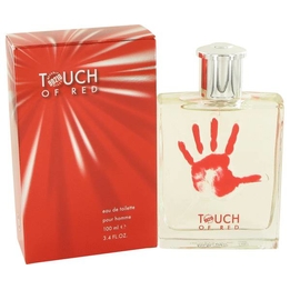 Beverly Hills 90210 Touch Of Red