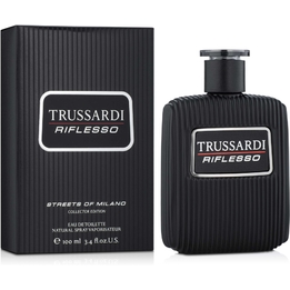 Trussardi Riflesso Streets of Milano