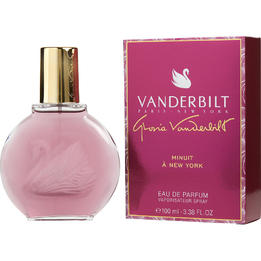Vanderbilt Minuit Á New York