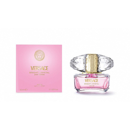 Versace Bright Crystal Parfum