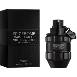Viktor & Rolf Spicebomb Dark Leather