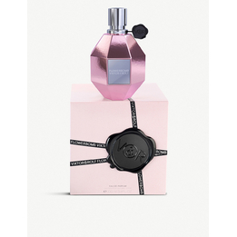 Viktor & Rolf Flowerbomb Pink Chrome