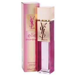 Yves Saint Laurent Elle