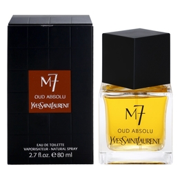 Yves Saint Laurent La Collection M7 Oud Absolu