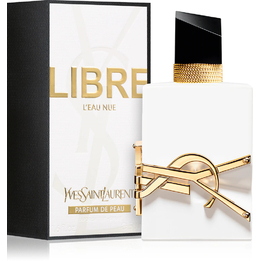 Yves Saint Laurent Libre Libre L’Eau Nue