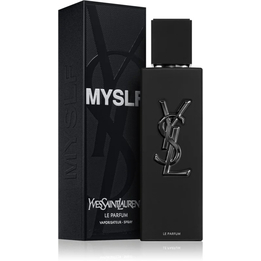 Yves Saint Laurent Myslf Le Parfum