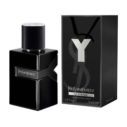 Yves Saint Laurent Y Le Parfum