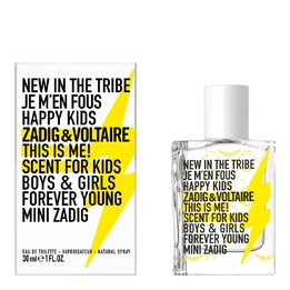 Zadig & Voltaire This Is Me!